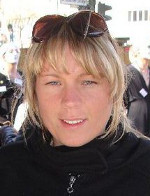 Bild von Britta Kronberg
